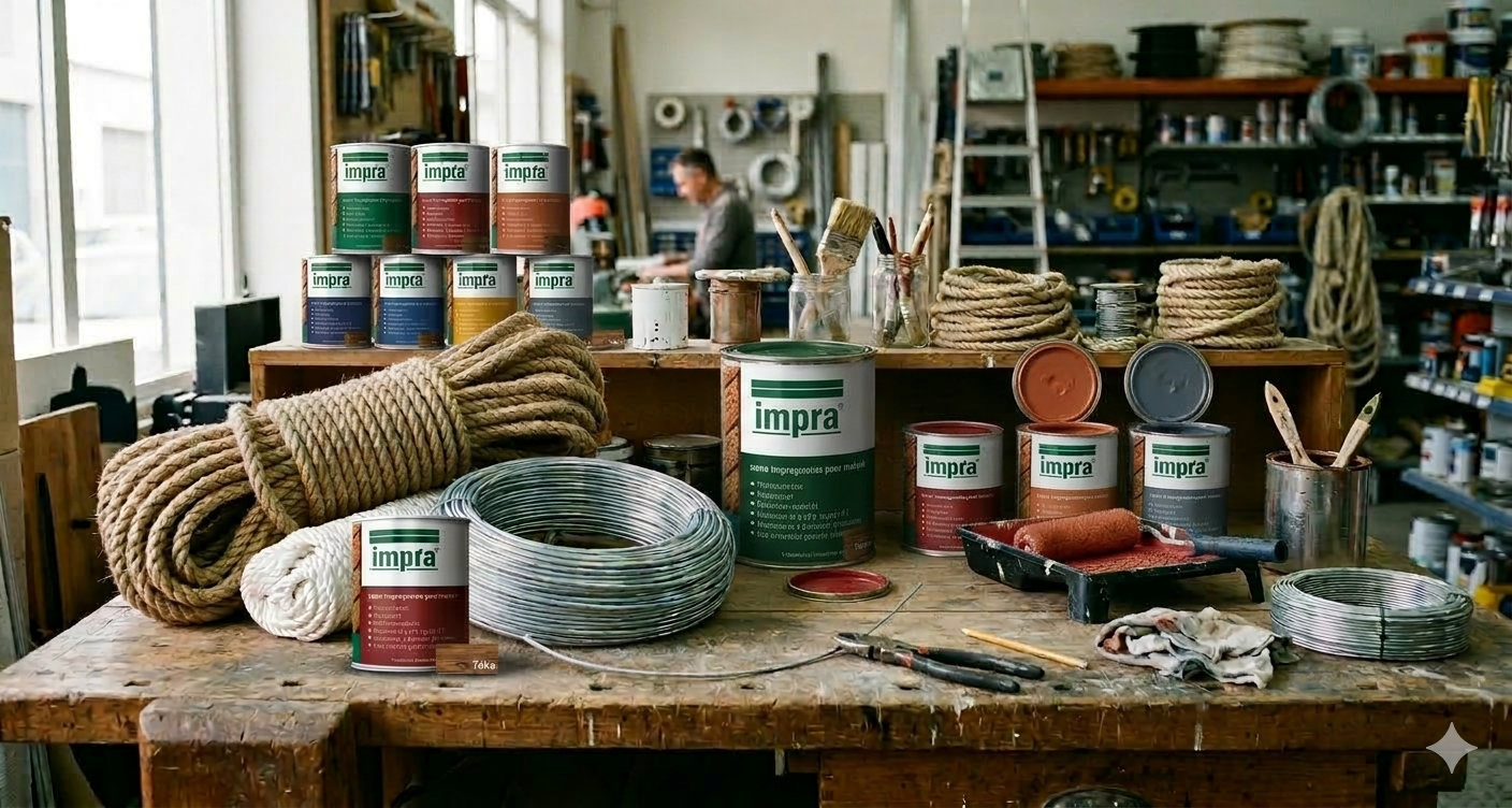 🔧 Herramientas y materiales esenciales para el trabajo en tu finca