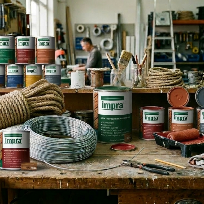 🔧 Herramientas y materiales esenciales para el trabajo en tu finca