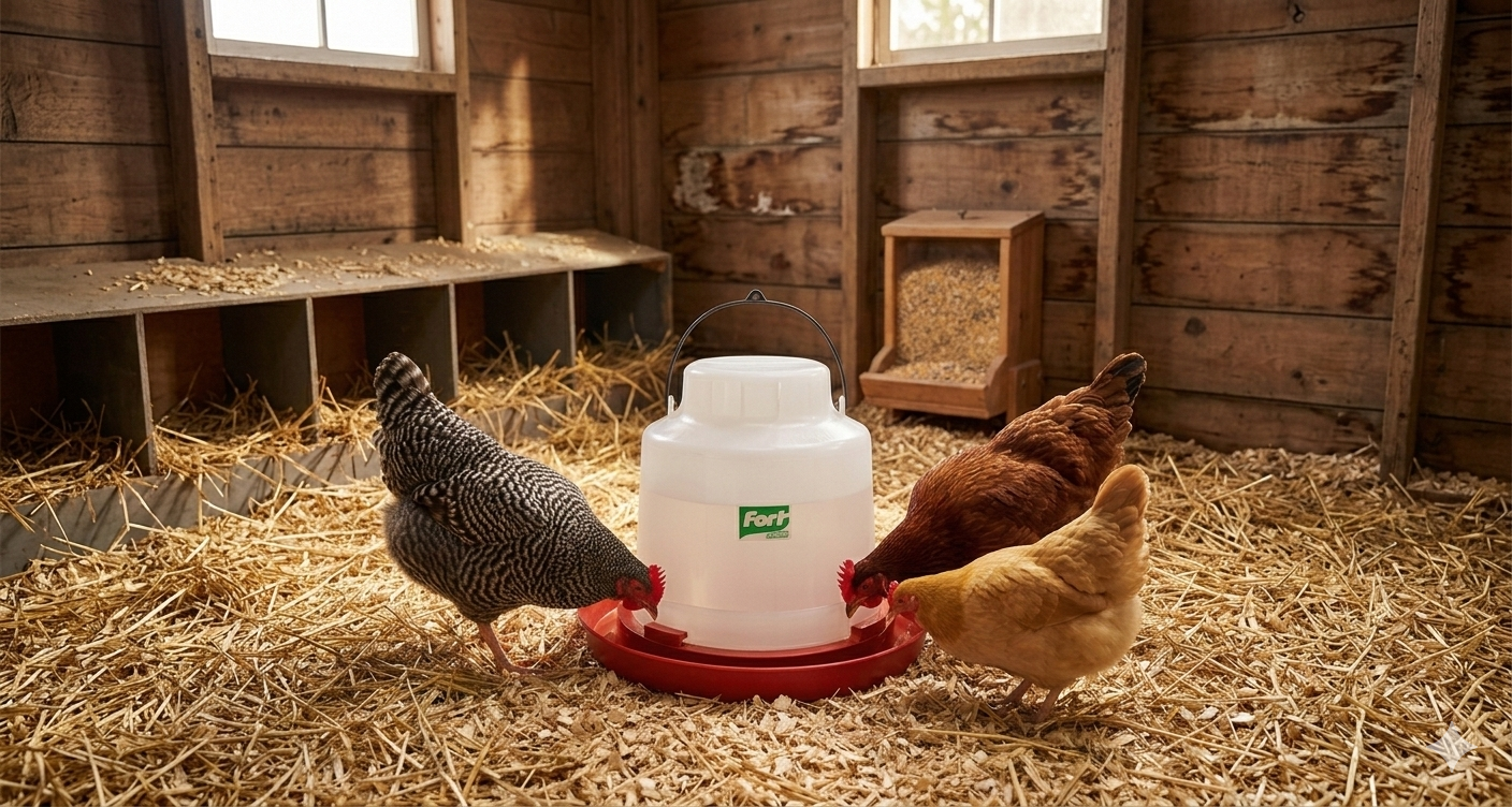 5 Tips de Avicultura para Mejorar la Producción de tus Gallinas