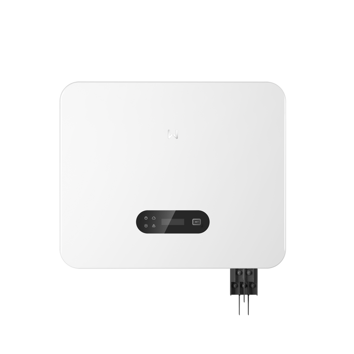 Inversor On-Grid Gw23klv-Sdt-Br30 Goodwe