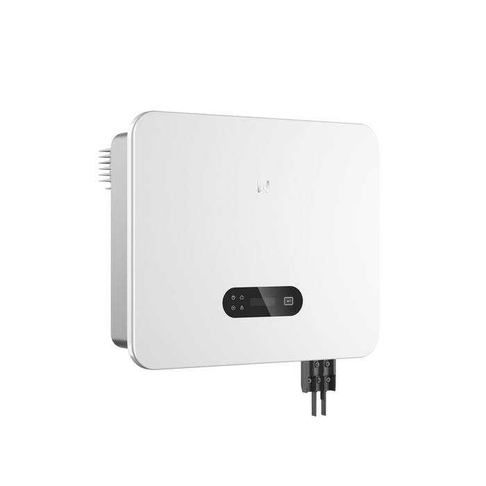 Inversor On-Grid Gw23klv-Sdt-Br30 Goodwe