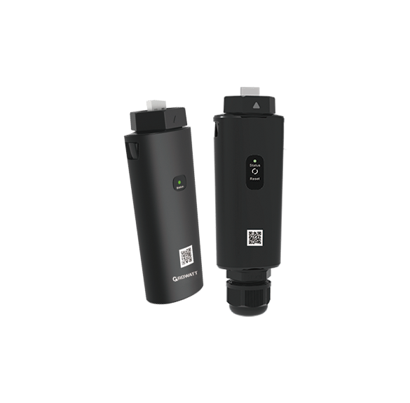 Modem Wifi Shine SPH Wifi-X Hibrido marca Growatt