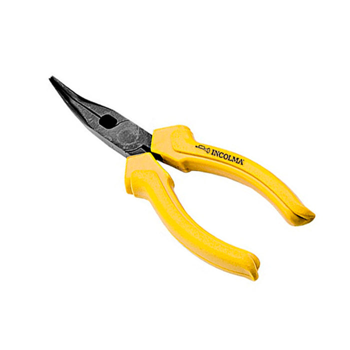 Pinza Curva Pavon. 7" (74425507)