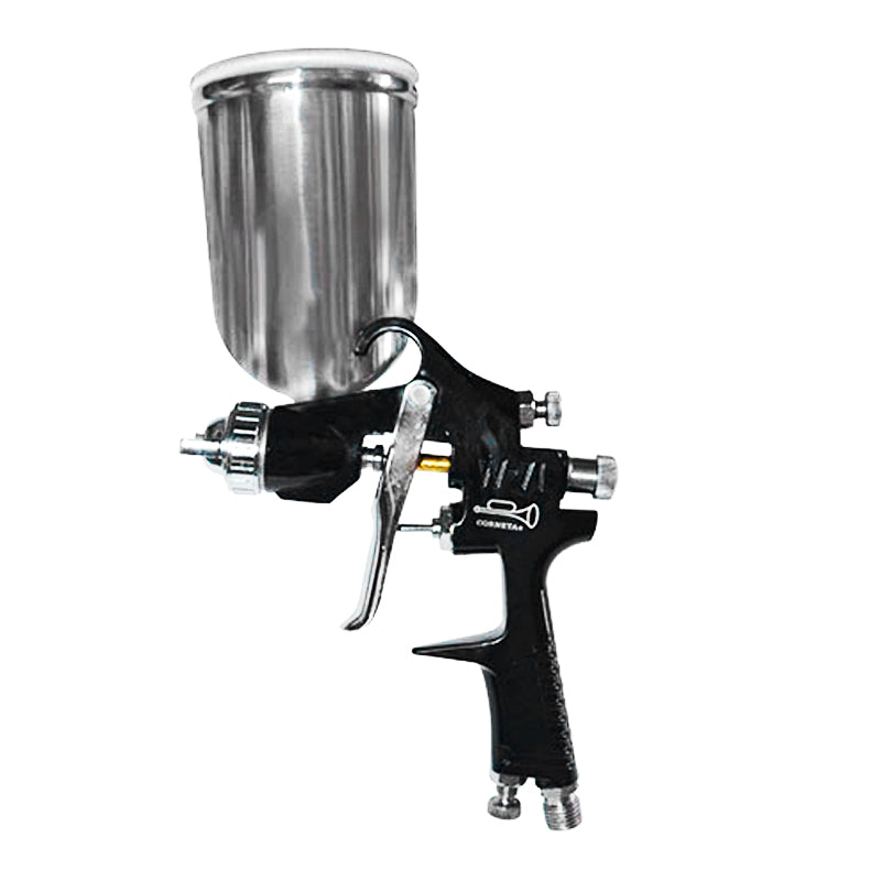 Aerografo Pequeño Corneta