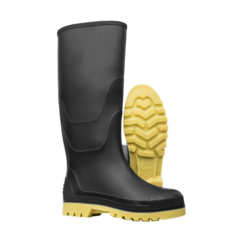 Botas Colima De Caucho Talla 42