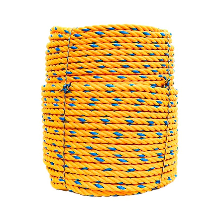 Manila  8Mm.X400 Mts.5/16"