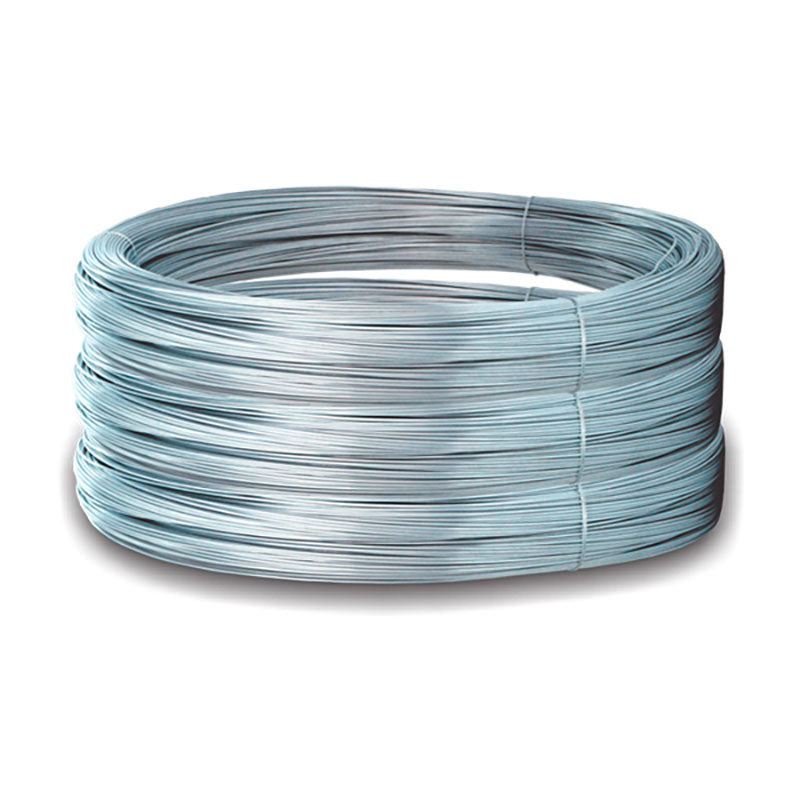 Hillman Alambre De Hobby Galvanizado Calibre 20 De 175 Pies, Resistente A La Corrosión Y Paquete De Alambre De Cobre Desnudo De Calibre 18 De 25 Pies