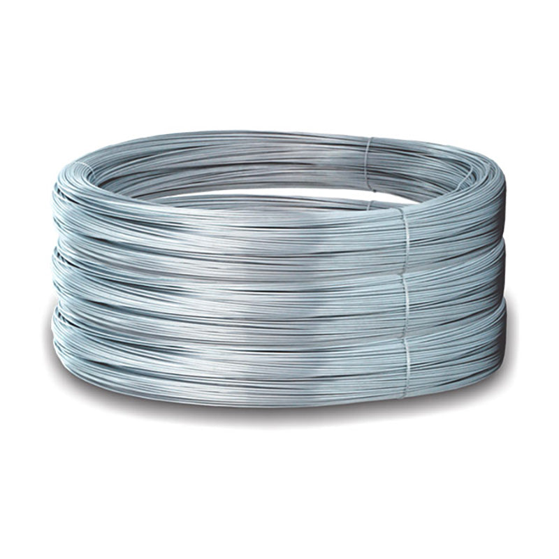Alambre Galvanizado