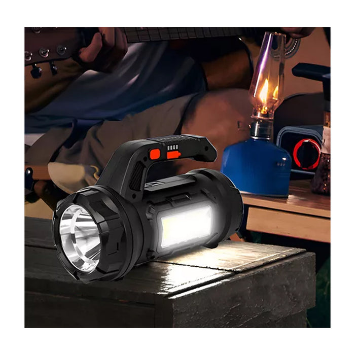 Gray helmet for bikers