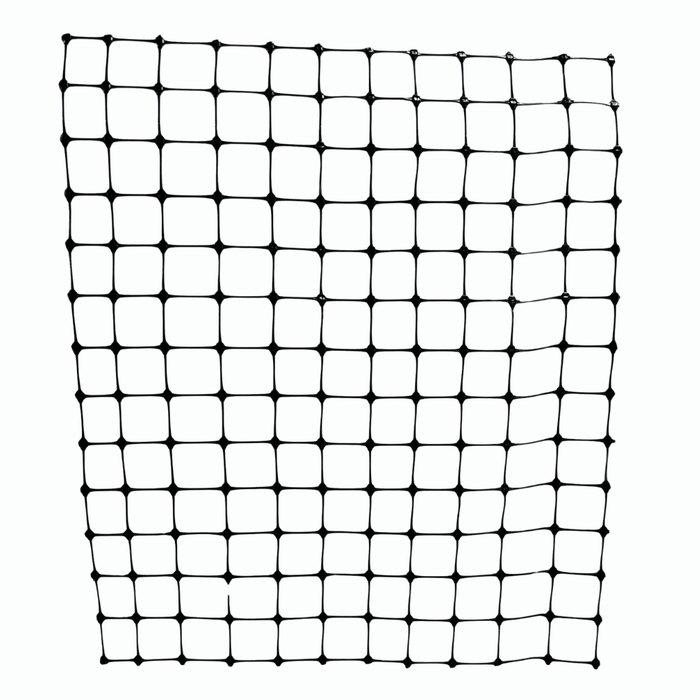 Malla Anti pajaro 16Mmx19mm 2.00X150mts N