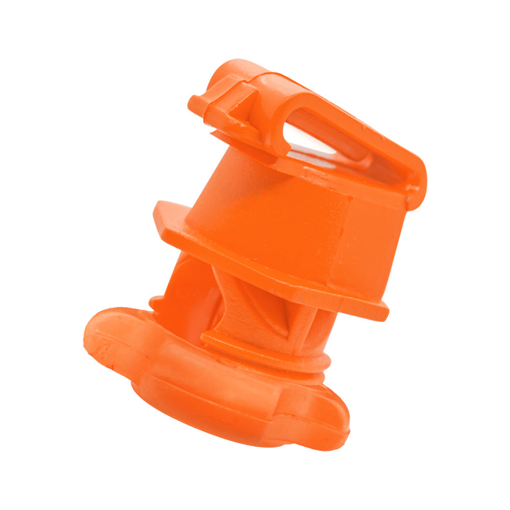 Aisladores para cerca eléctrica