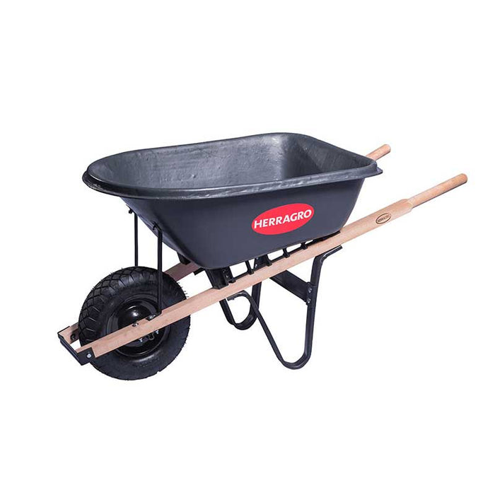 CARRETILLA PLAS LLAN ANTIP BUGG 5000 HER