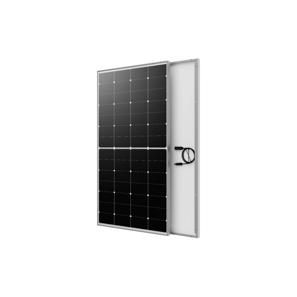 Panel Solar Longi 225W Monofacial | Alta Eficiencia para Sistemas Fotovoltaicos