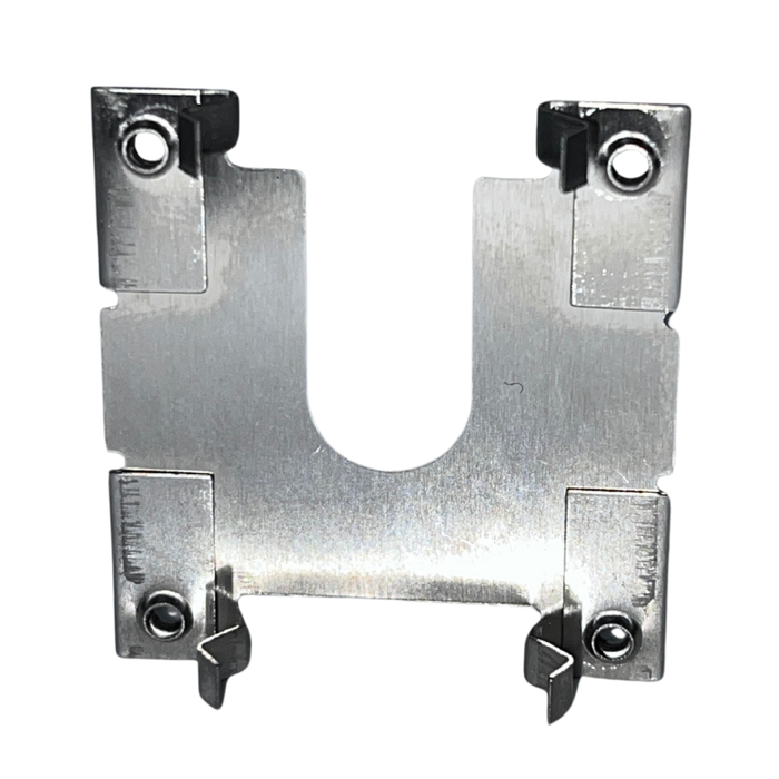 Grounding Clip Solartech Mb