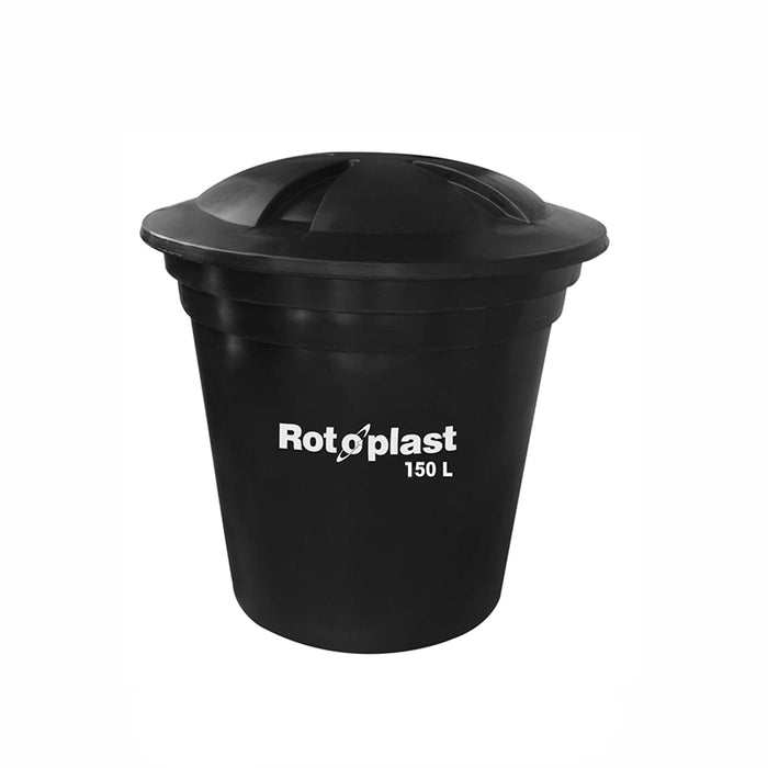 Tanque 150 Lts. Rotoplast