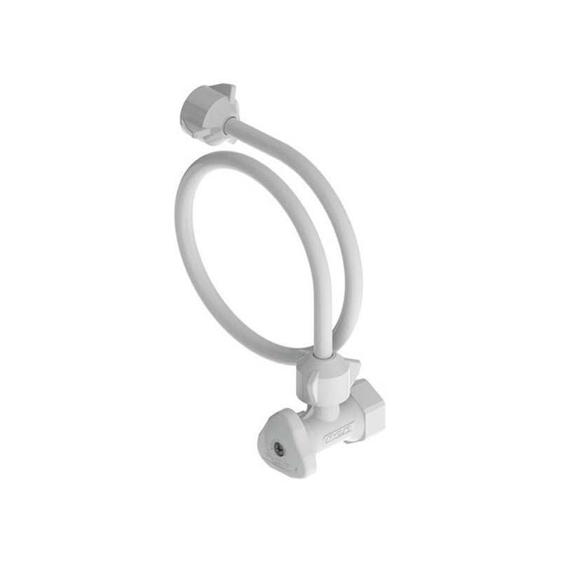 Acople Con Registro Sanitario De 40 Cms