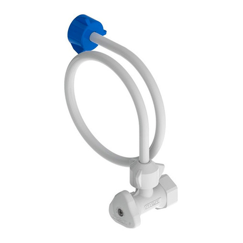 Acople Sanitario De 60 Cms