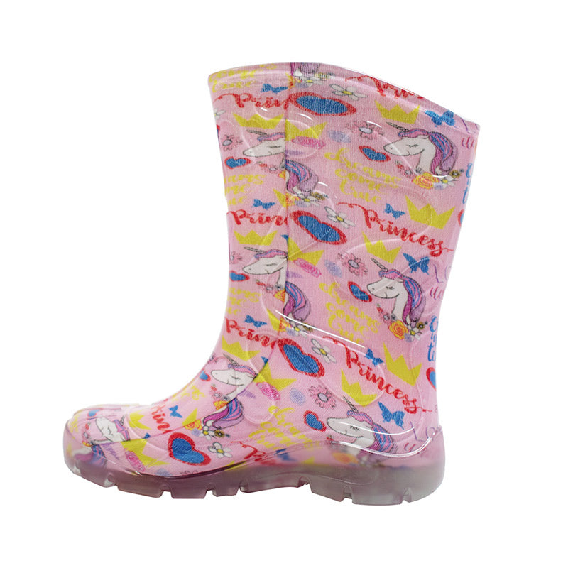 Bota Venus Sublimada Dama  N40