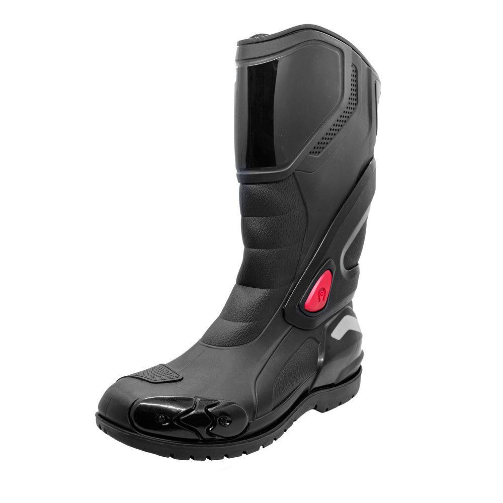 Bota Motoracing Negra 41