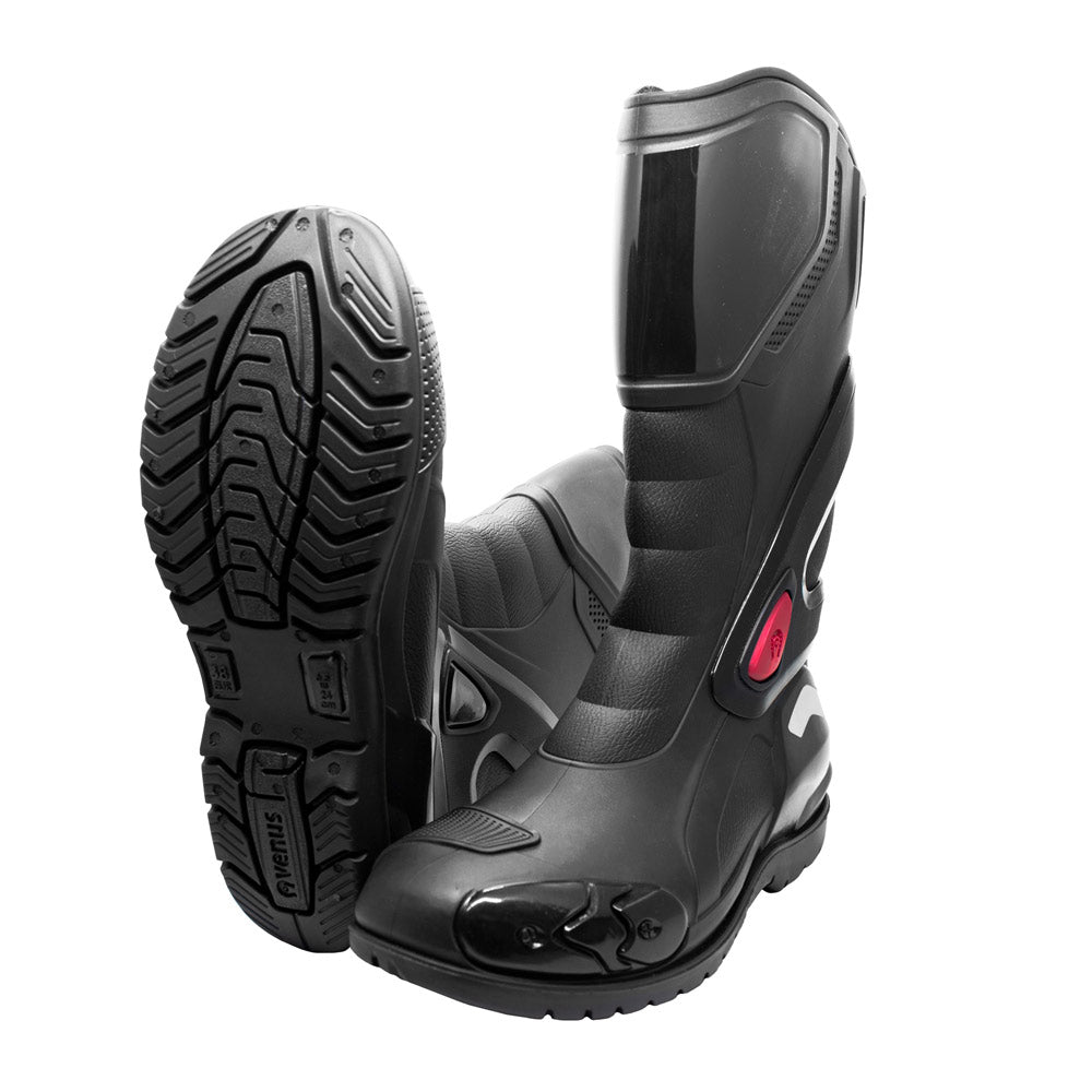 Bota Motoracing Negra 41