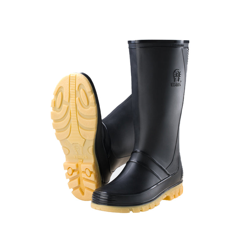 Bota Venus Llanera Negra N45