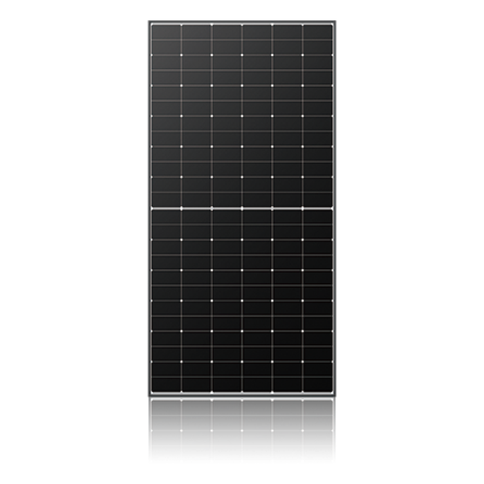 Panel Solar Longi 650W Scientist