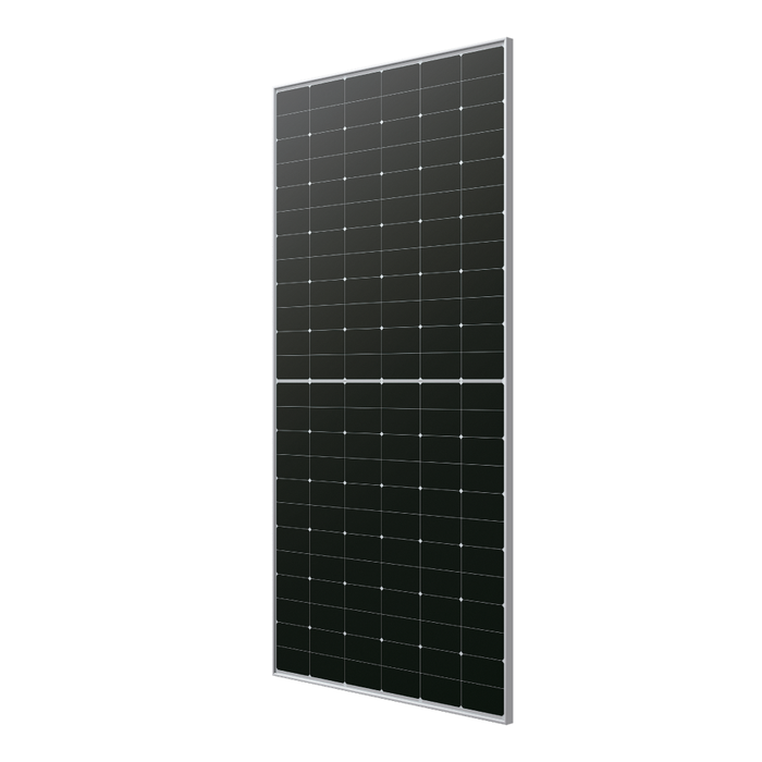 Panel Solar Longi 650W Scientist