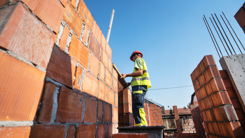 Para Obra y Construcción