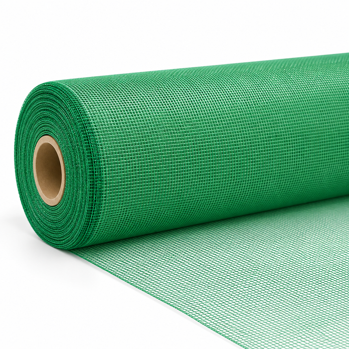 Angeo Verde Fort 1 x 30 m – Malla Anti-Insectos para Ventilación y Protección