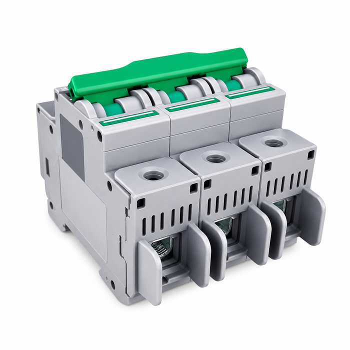 BREAKER SUNTREE SL7N-125D1125A250VDC