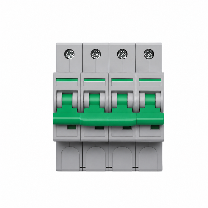BREAKER SUNTREE SL7N-634P25A1200VDC