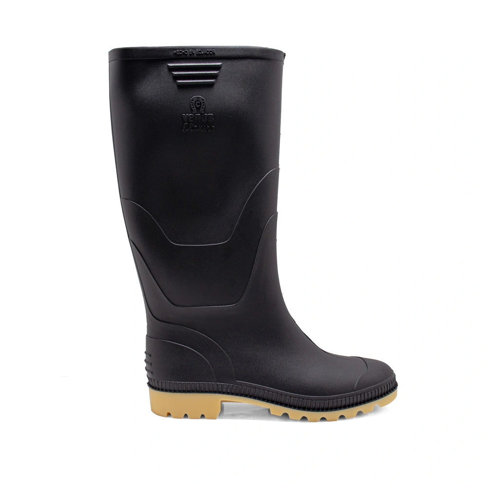 Bota Venus Llanera Negra N35