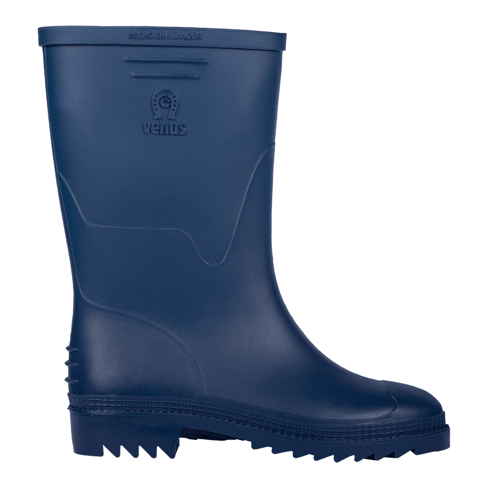 Bota Venus Andina Azul N 38