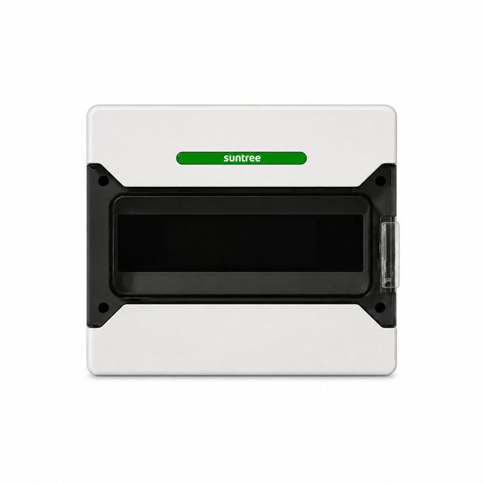 Caja De Distribucion Suntree Pmh18pn
