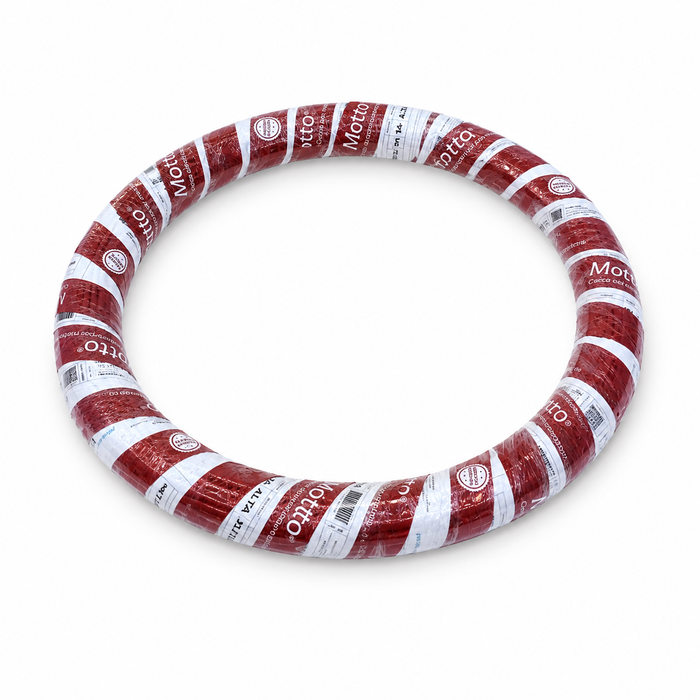 Alambre Motto 1070 14  R X 500 Mt para Cercas Electricas