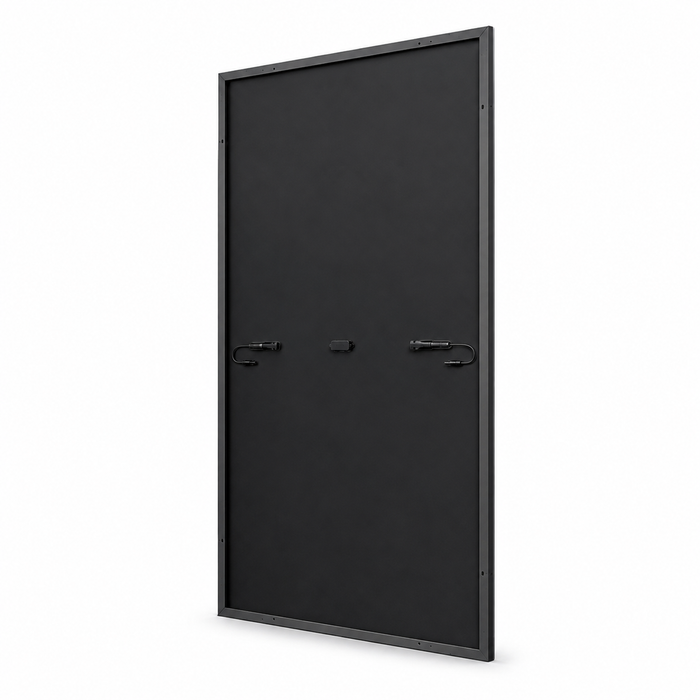 Panel Solar Solartech 30W Monocristalino