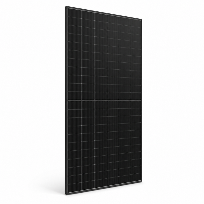 Panel Lr8-66Hvd-645M Longi Bifacial