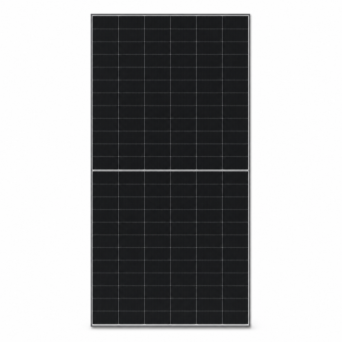 Panel Solar Solartech 630W Bifacial TOPCon – SLTH-630W-132N(GM10R)Bi