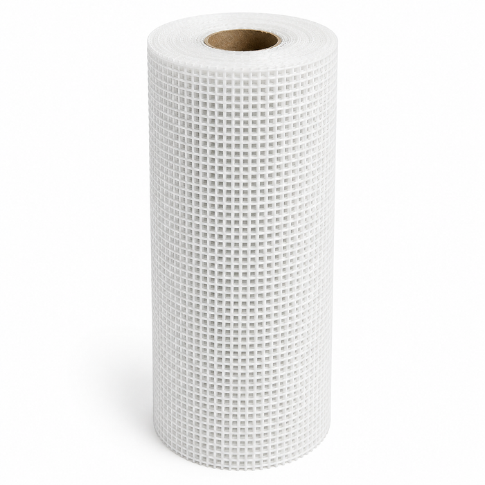 Malla Cuadrada Fort Blanca 15 x 15 mm – Rollo 1 x 30 m Cercados y Protección