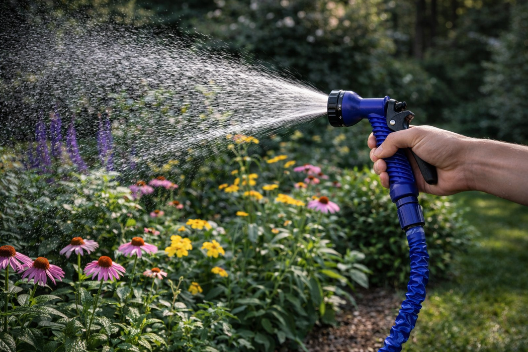 Manguera Extensible Magic Hose