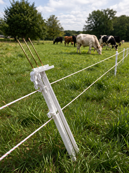 Varilla móvil 1,21 cm