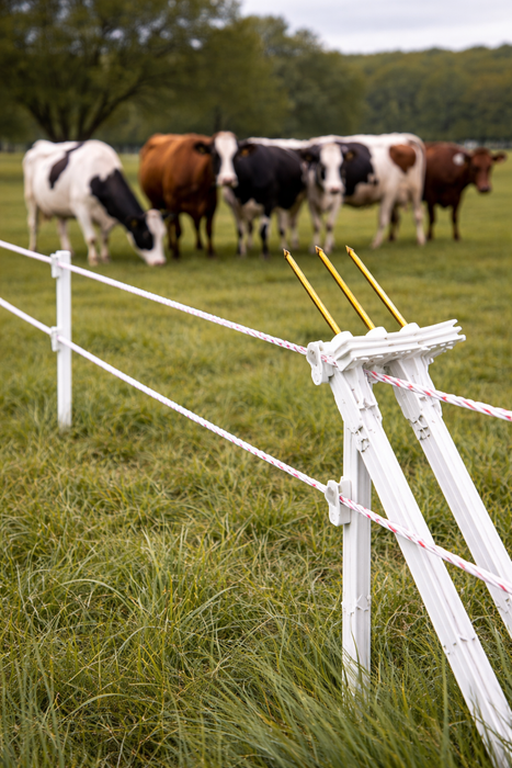 Varilla móvil 1,21 cm