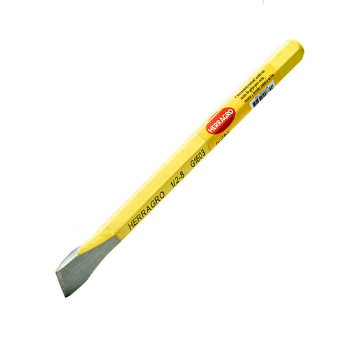 Cincel Pala Hexagonal 3/4" X 12"