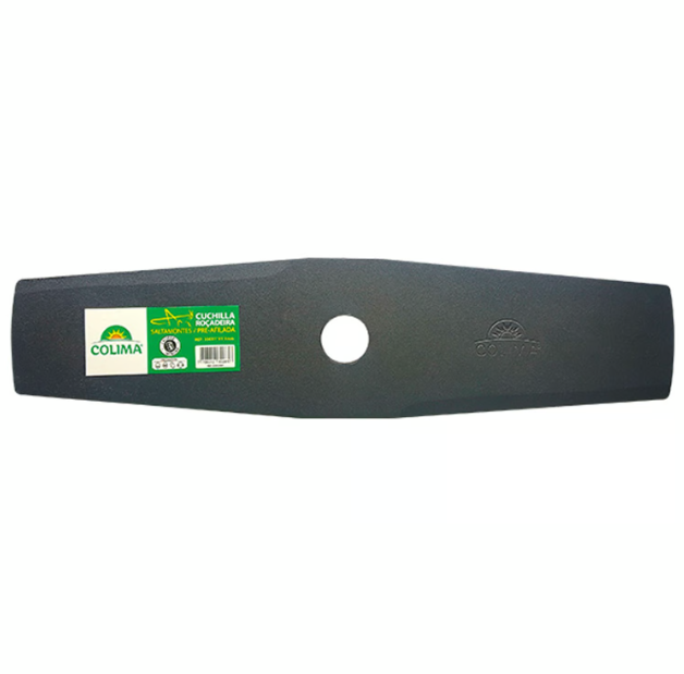 Base de cuchilla móvil corta - 27MM - Pro-mec Base de cuchilla móvil corta - 27MM - Pro-mec