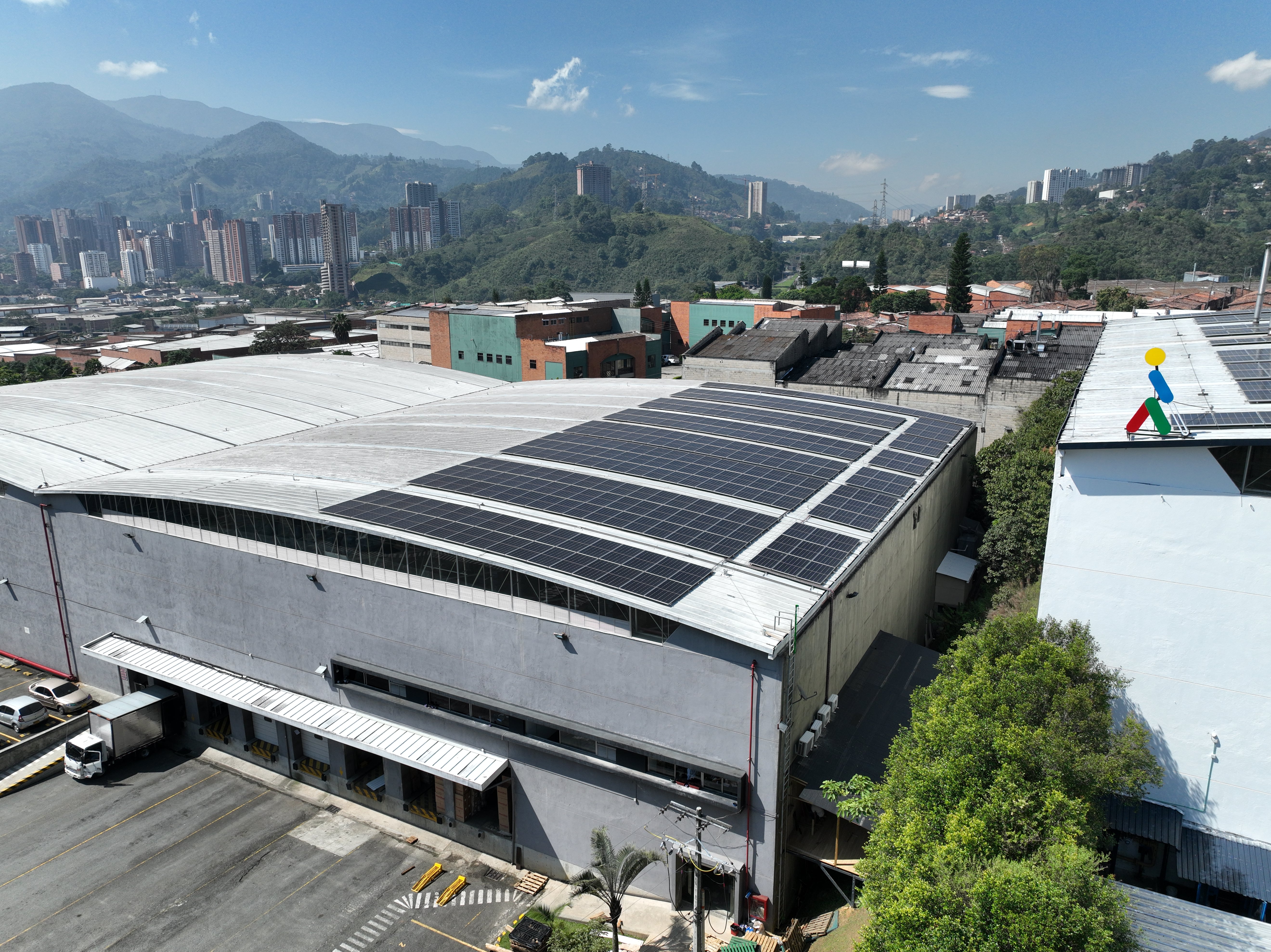 Panel Solar Longi 540W 24V Monoperc | Alta Eficiencia Energética