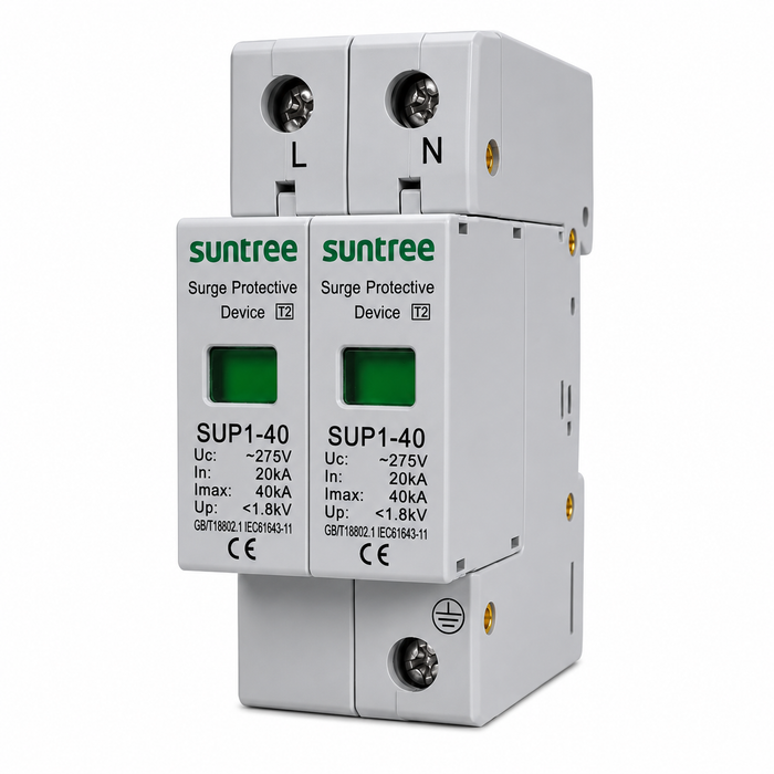 DPS SUNTREE SUP1H-402P275 VAC 20-40KA