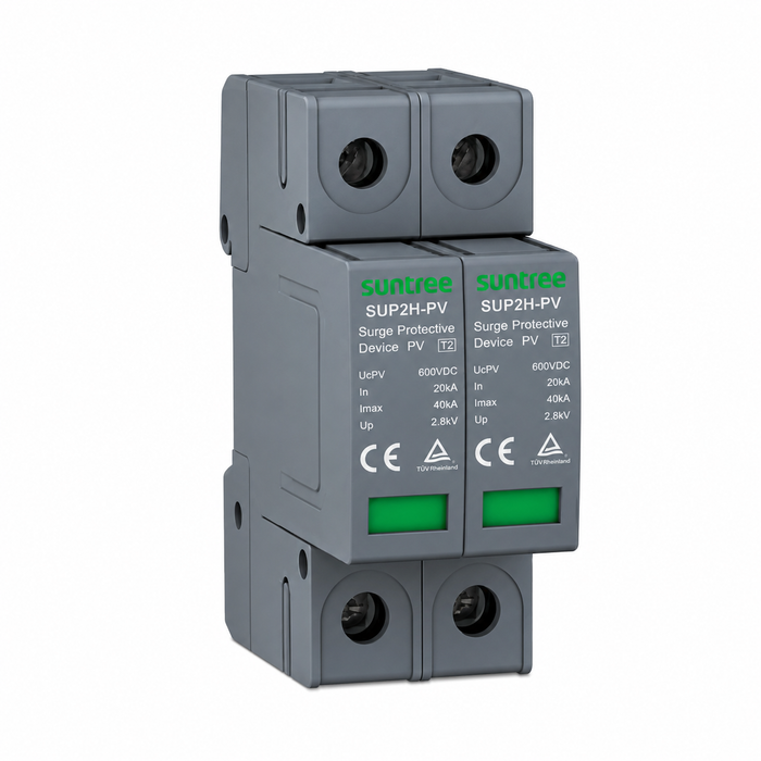 DPS SUNTREE SUP2H6-PV2P600VDC 20-40KA