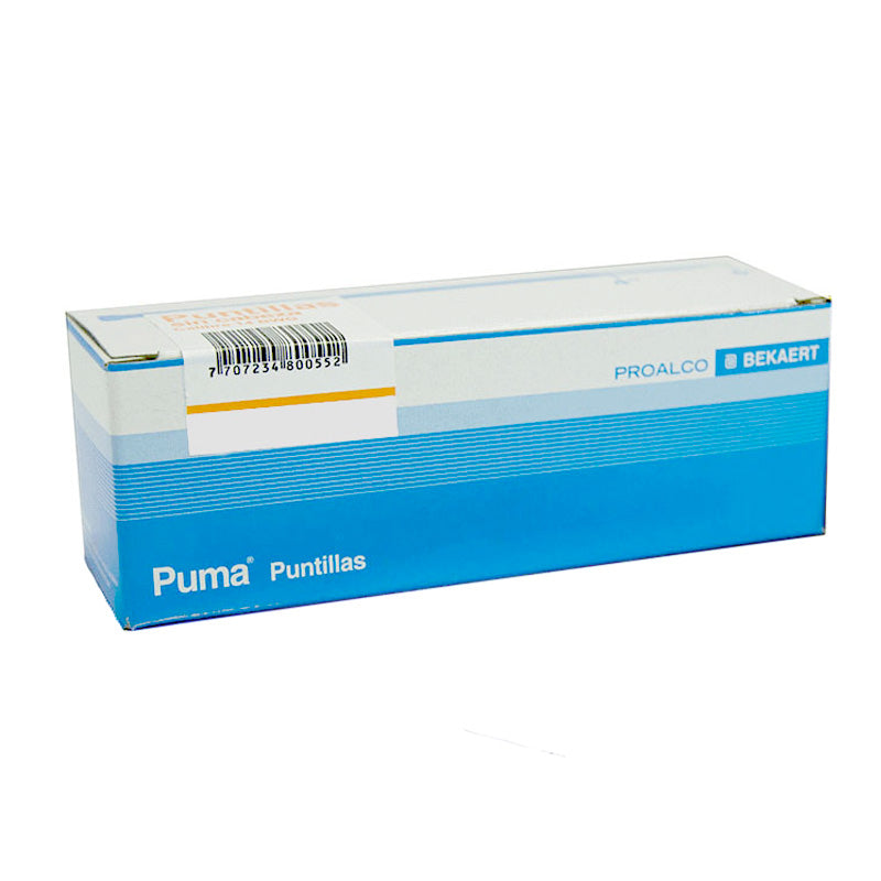 Puntilla Puma Sc.2
