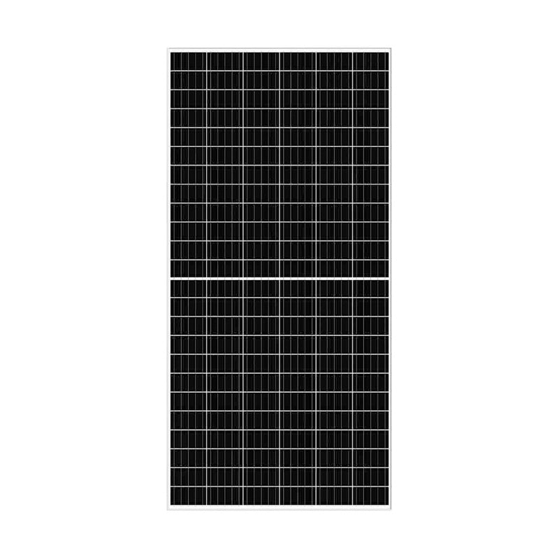 Panel Solar Longi 540W 24V Monoperc | Alta Eficiencia Energética
