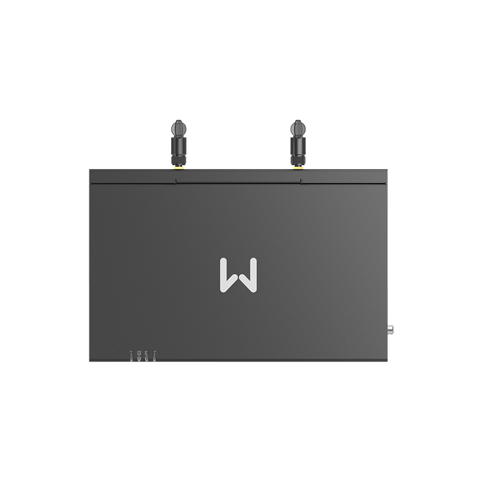 Medidor Trifasico Ez Logger 3000C Goodwe